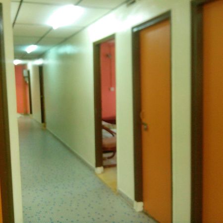 Embassy Hotel Mersing Eksteriør bilde